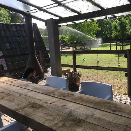 Bed En Breakfast Puur8A Duizel Ngoại thất bức ảnh