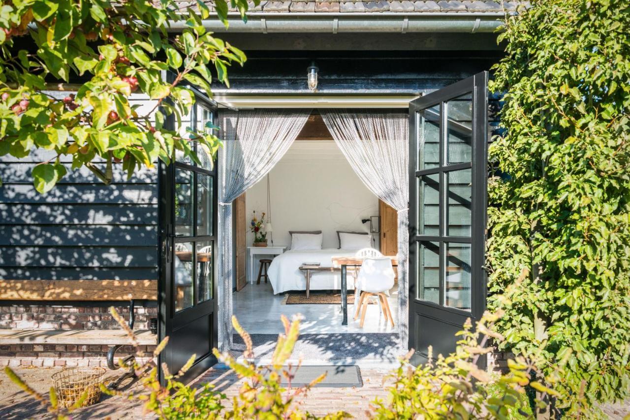Bed En Breakfast Puur8A Duizel Ngoại thất bức ảnh