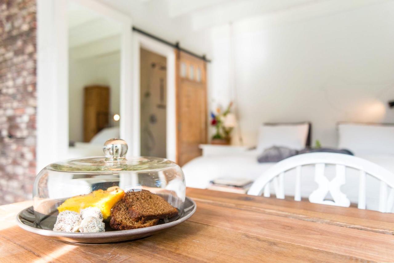 Bed En Breakfast Puur8A Duizel Ngoại thất bức ảnh