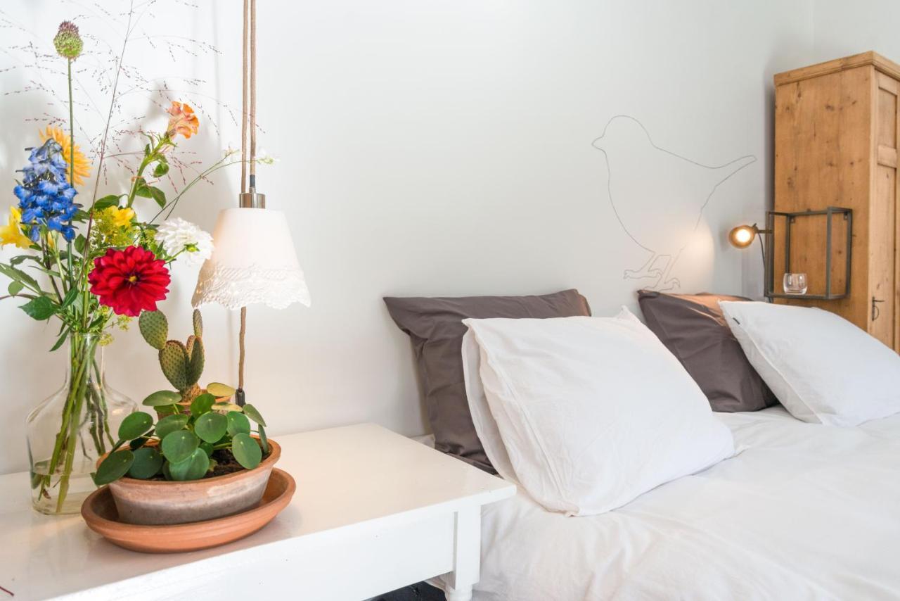 Bed En Breakfast Puur8A Duizel Ngoại thất bức ảnh