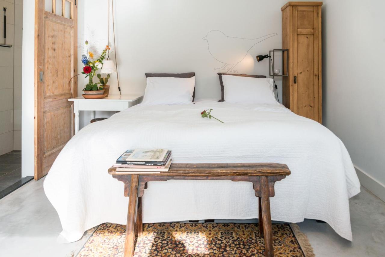 Bed En Breakfast Puur8A Duizel Ngoại thất bức ảnh