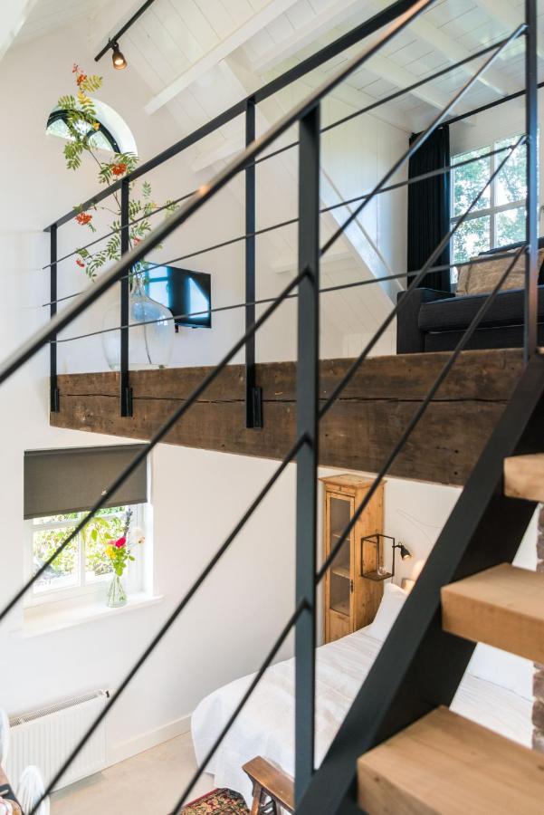 Bed En Breakfast Puur8A Duizel Ngoại thất bức ảnh