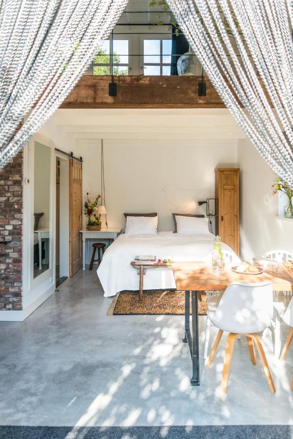 Bed En Breakfast Puur8A Duizel Ngoại thất bức ảnh