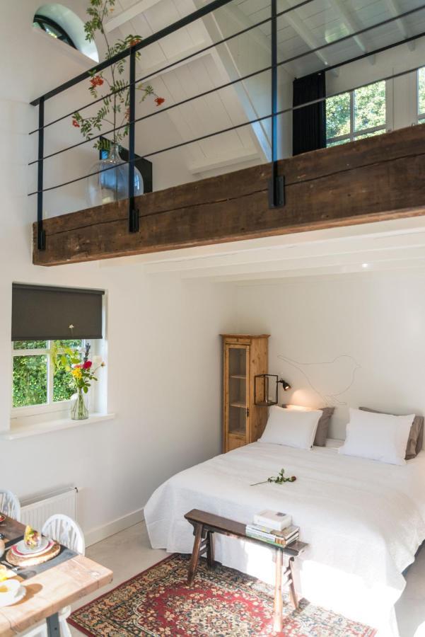 Bed En Breakfast Puur8A Duizel Ngoại thất bức ảnh