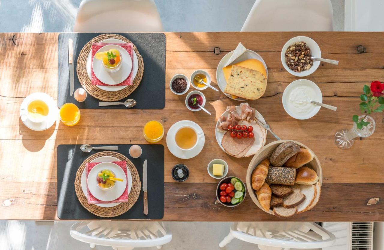 Bed En Breakfast Puur8A Duizel Ngoại thất bức ảnh