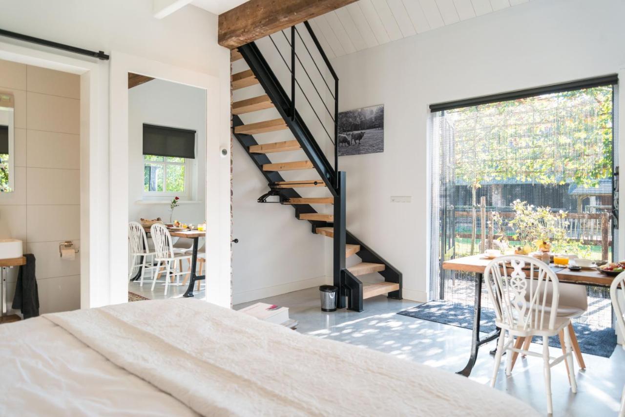Bed En Breakfast Puur8A Duizel Ngoại thất bức ảnh