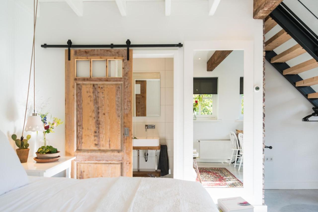 Bed En Breakfast Puur8A Duizel Ngoại thất bức ảnh