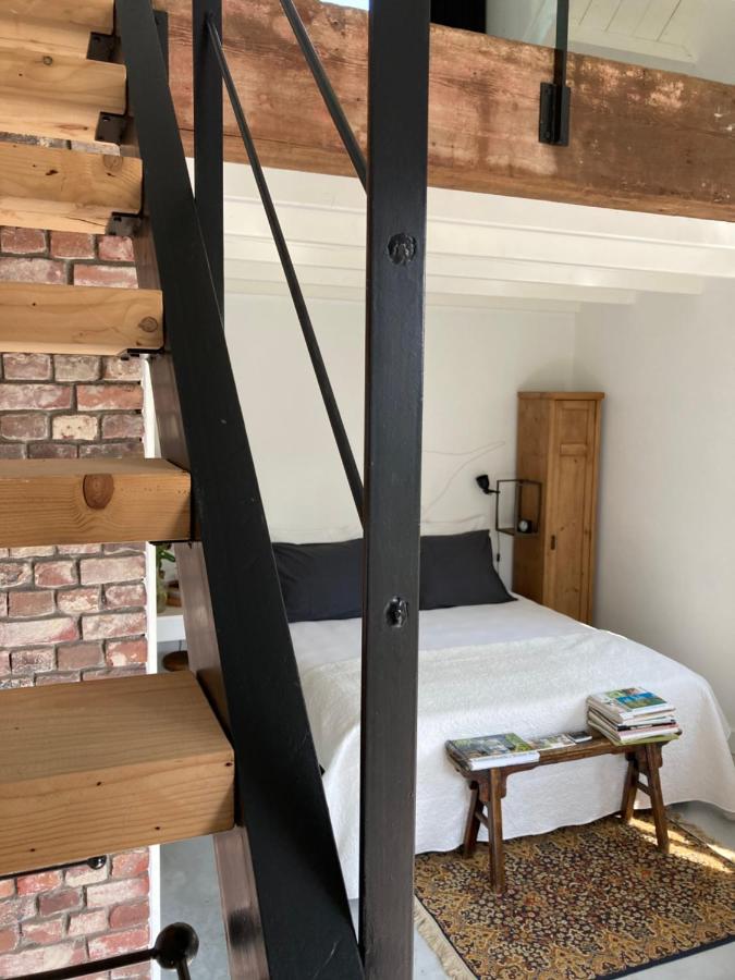 Bed En Breakfast Puur8A Duizel Ngoại thất bức ảnh